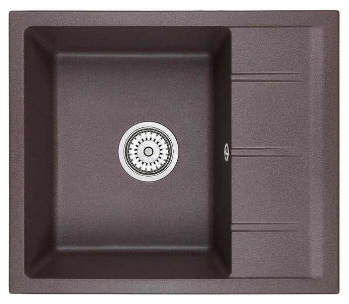 Кухонная Мойка Emar EMQ-1580.Q фотография 6