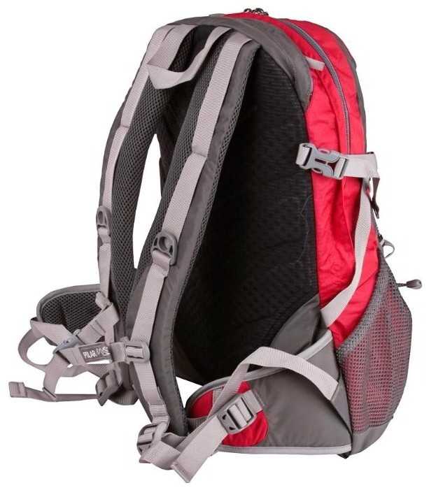 Городской рюкзак POLAR П1280 25 фотография 2