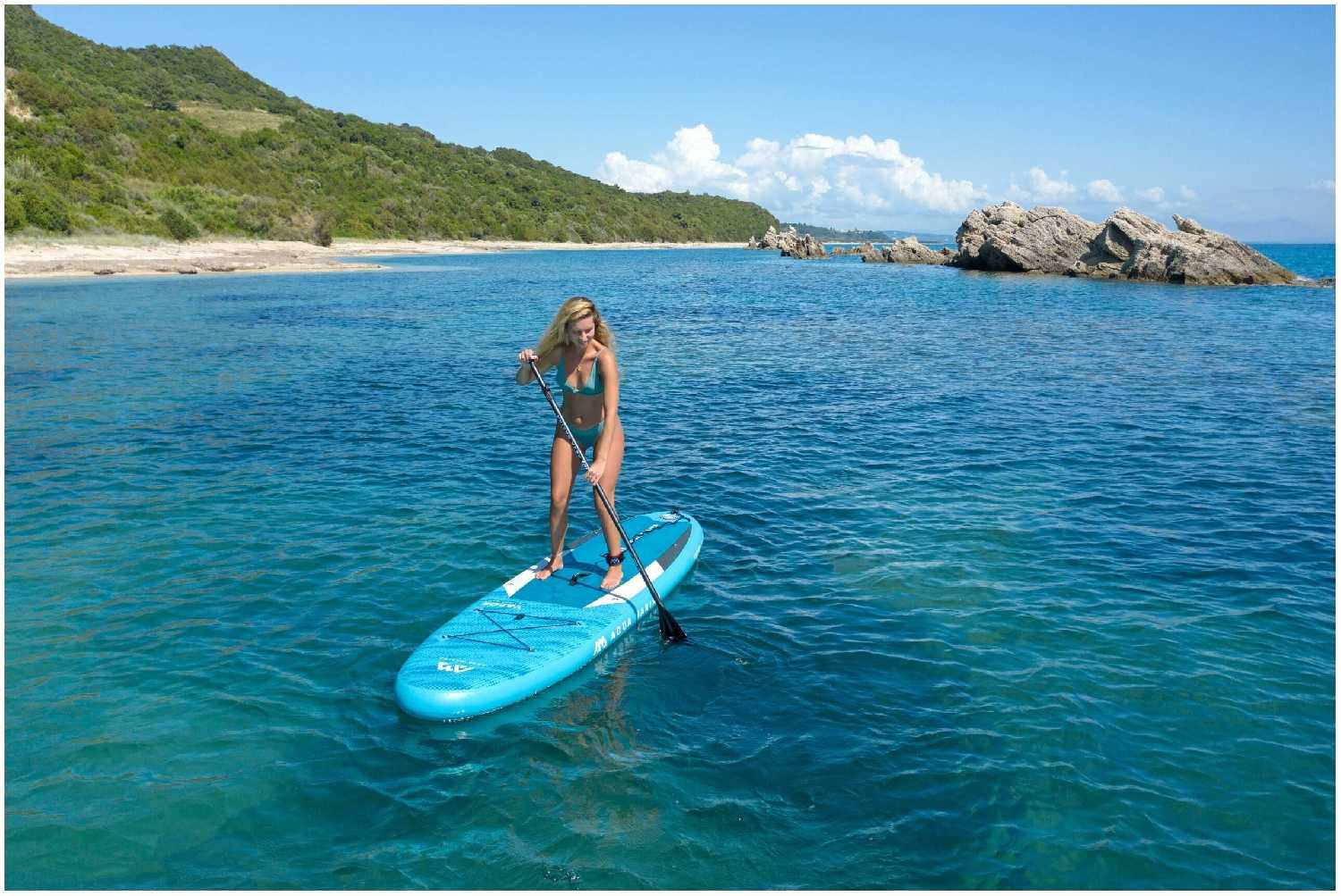 Aqua Marina vapor 10'4