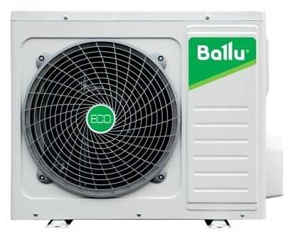 Сплит-система Ballu BSW-12HN1 фотография 1