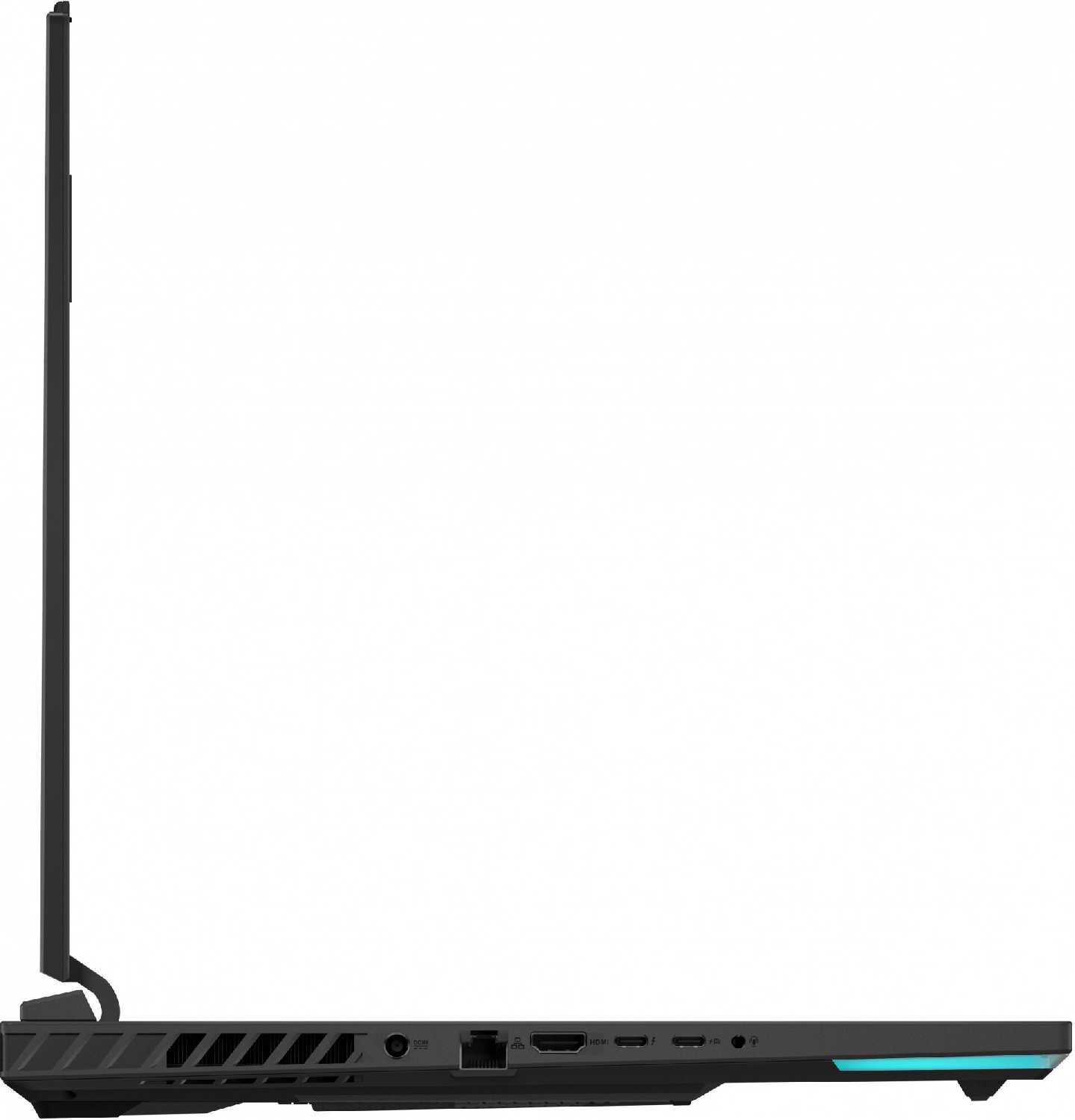 Ноутбук ASUS ROG Strix SCAR 15 (G533) фотография 11