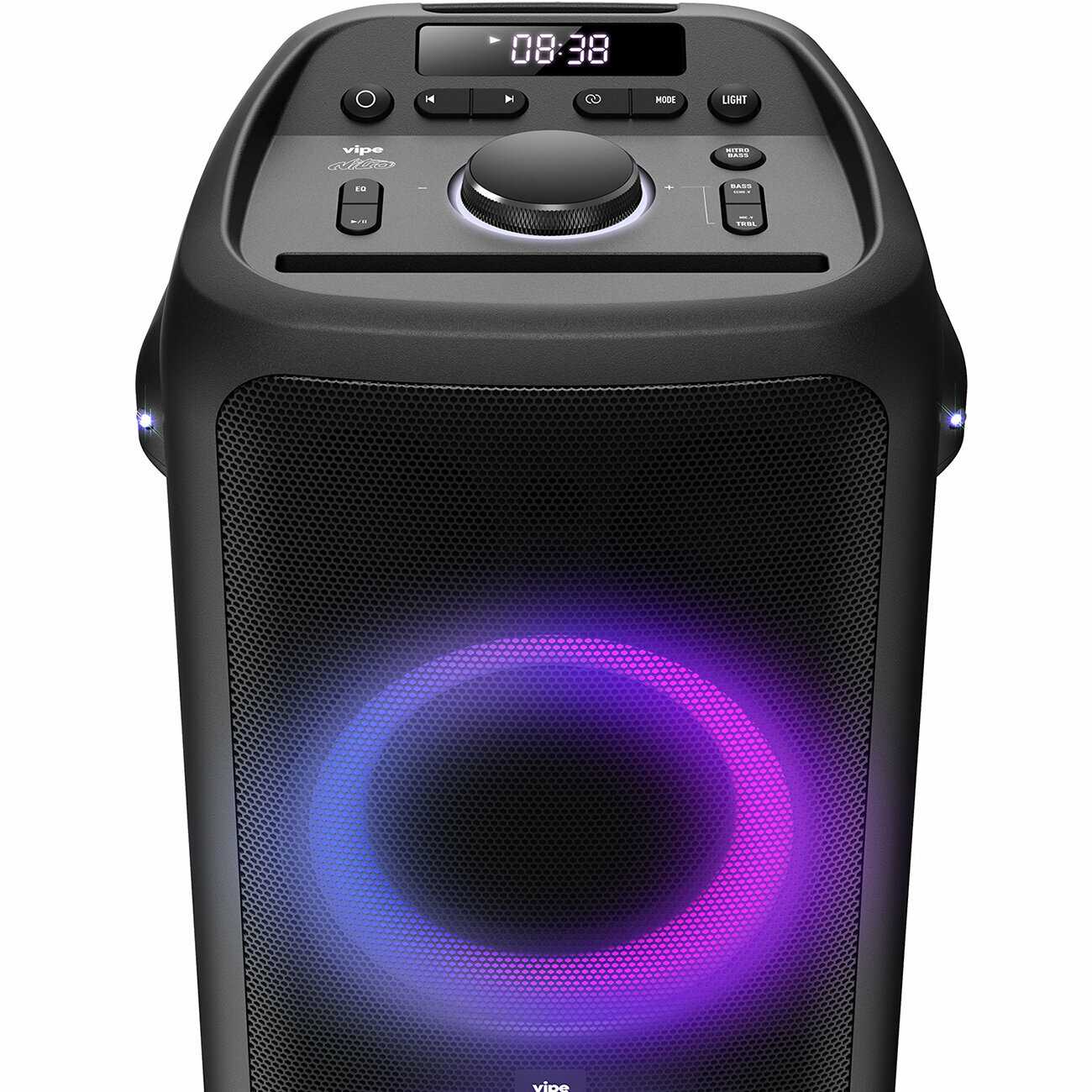 Беспроводная музыкальная система Vipe Nitro X5 фотография 12