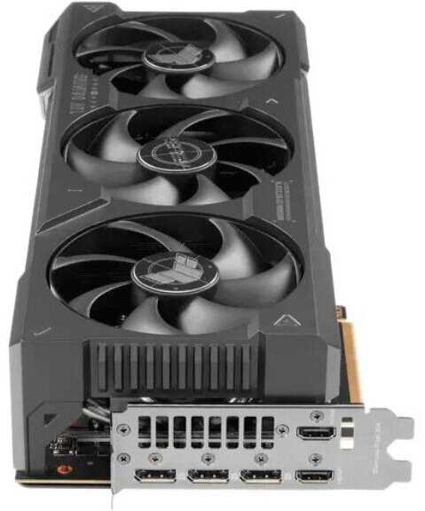 Видеокарта Asus RTX4090 (90YV0IE0-M0NA00) фотография 19