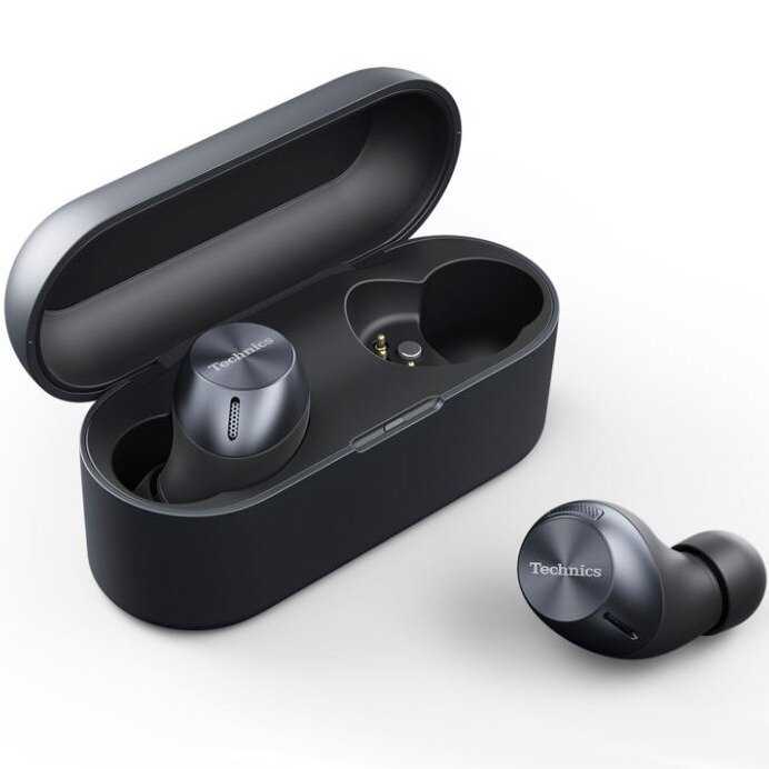 Беспроводные наушники TECHNICS EAH-AZ40 фотография 9