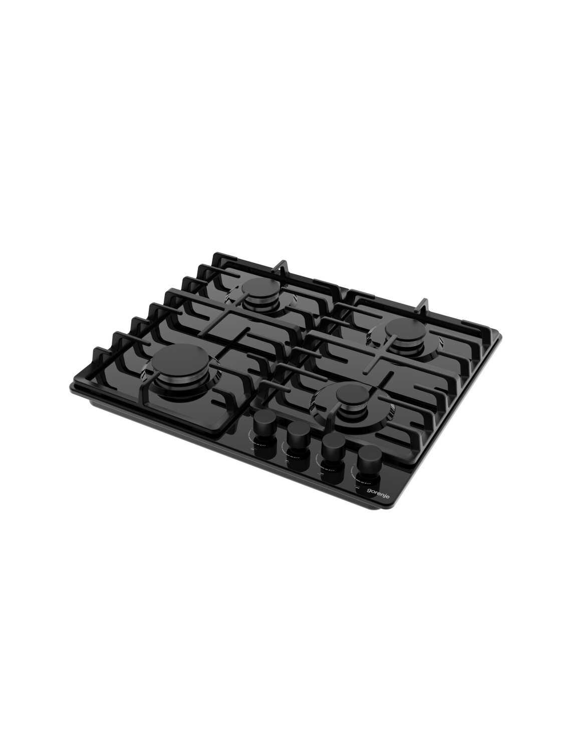 Газовая варочная поверхность Gorenje GT641BHF фотография 1