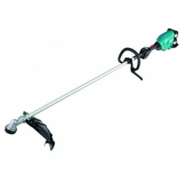 Триммер электрический Makita UR101CZ фотография 2