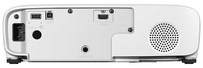 Проектор Epson EH-TW740 фотография 4
