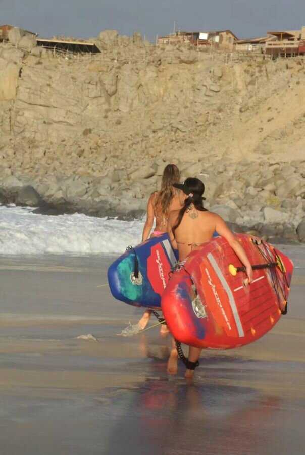 Сапборд SKATINGER фотография 21