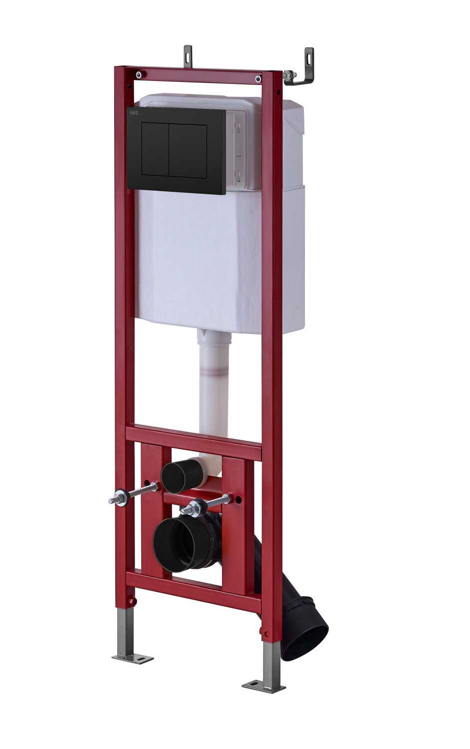 Инсталляция D&K DI8140116