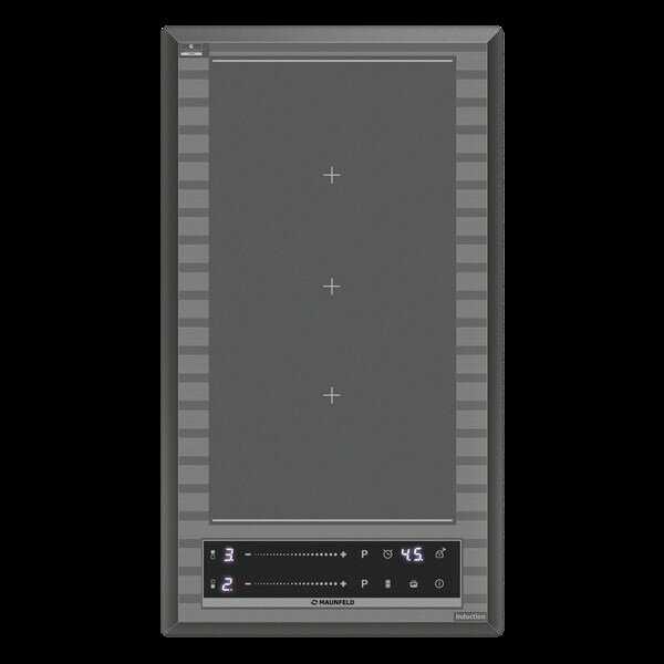 Варочная Поверхность Maunfeld CVI 292S2FMDGR фотография 18