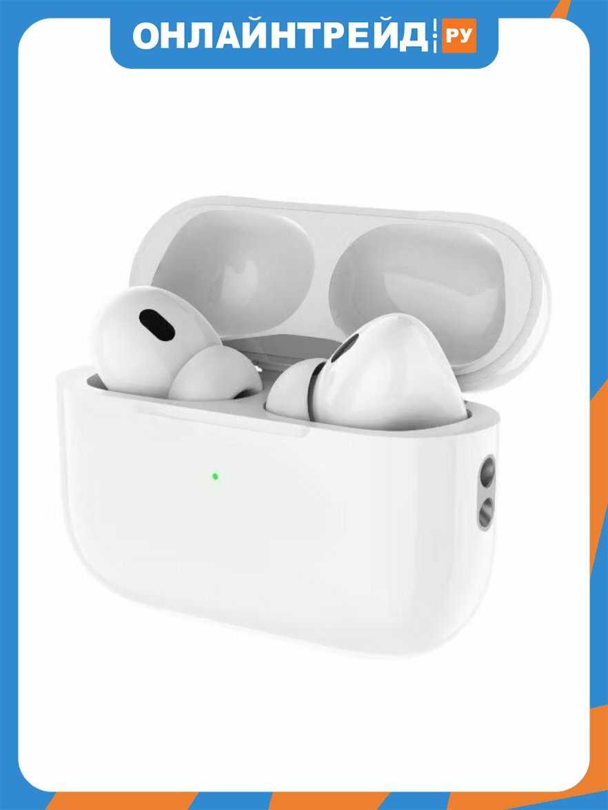 Deppa Air Pro 2 ANC