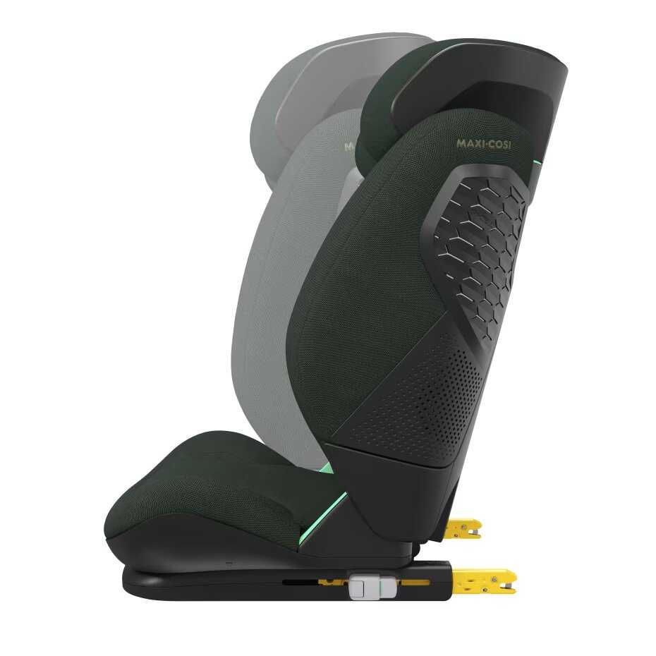 Автокресло Maxi-Cosi RodiFix Pro 2 i-Size фотография 19