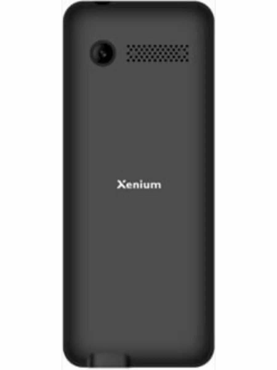 Смартфон Xenium X280 фотография 7