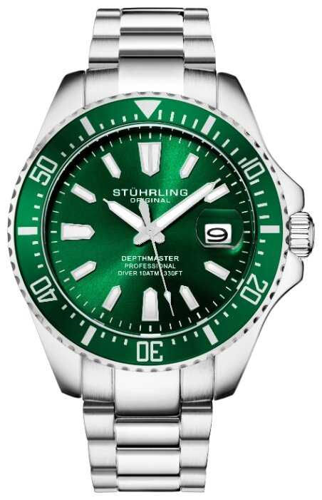 Наручные часы Stuhrling 3950A.3