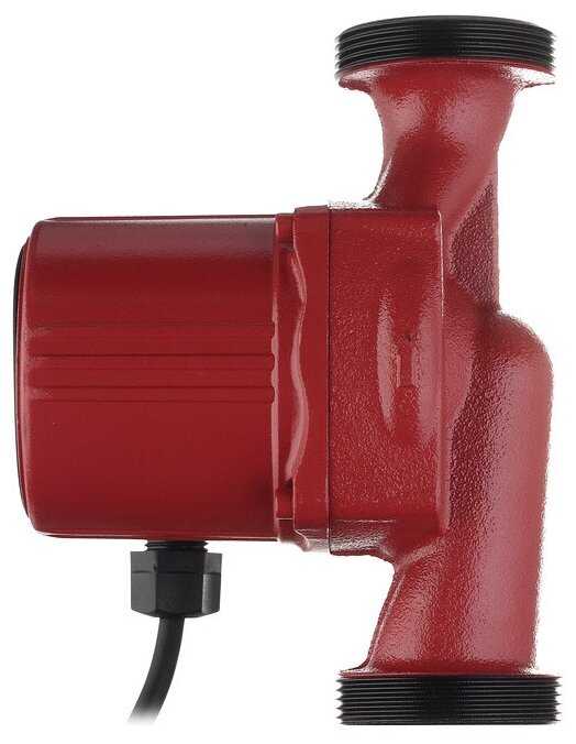 Тепловой насос BELAMOS BRS 32 / 4G фотография 15