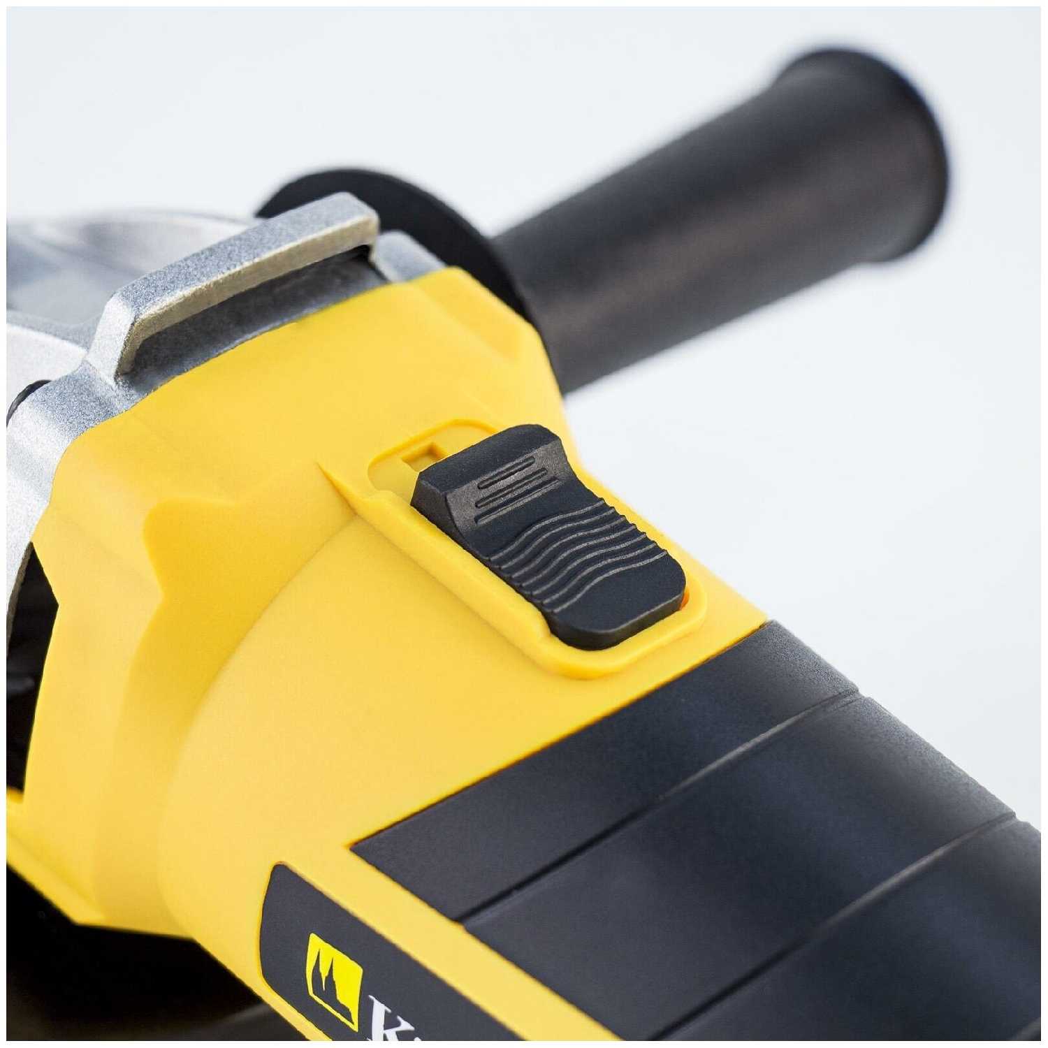 УШМ Kolner KAG 115/500M фотография 16