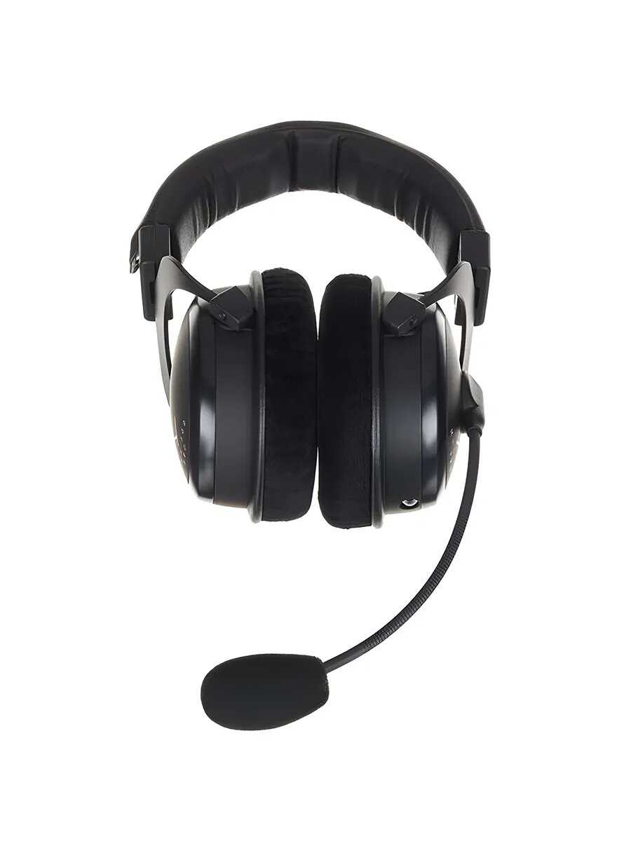 Игровая гарнитура Beyerdynamic MMX 300 PRO фотография 3