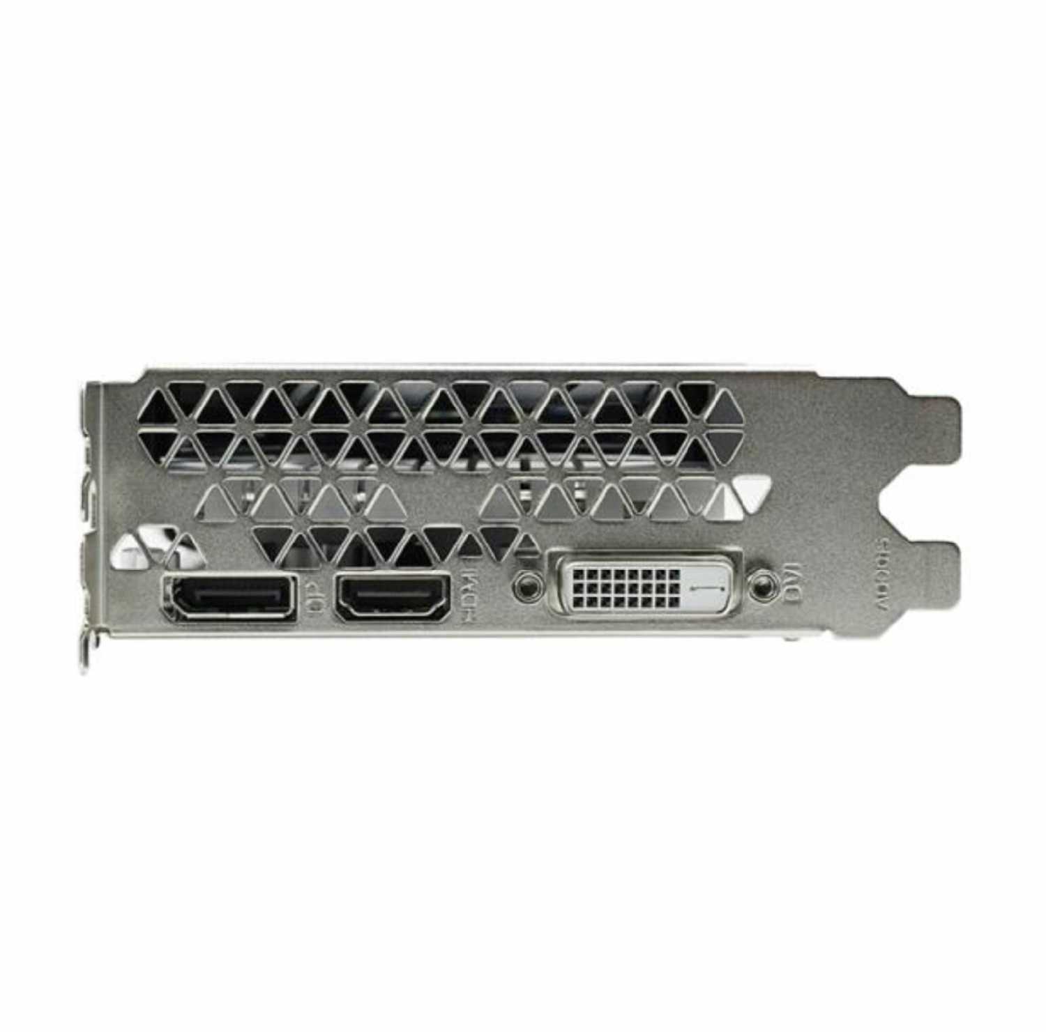 Видеокарта AFOX NVIDIA GeForce RTX 3050 8 Гб 128 бит GDDR6 (AF3050-8GD6H2-V2) фотография 11