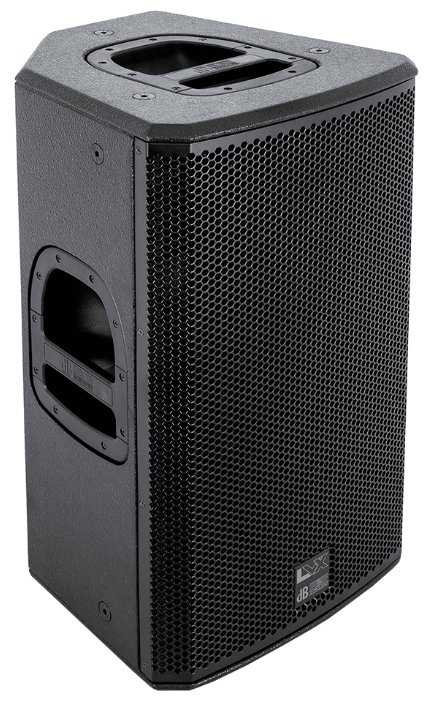 Акустическая система dB Technologies LVX 12