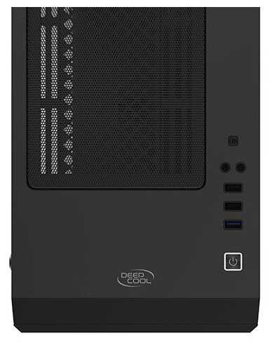Компьютерный корпус Deepcool Matrexx 50 ADD-RGB 4F фотография 5