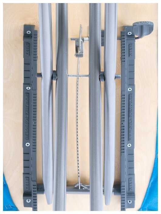 Nika гладильная доска Stella-classy 2 (СТК2) фотография 4