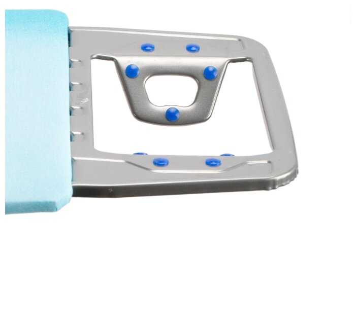 Nika гладильная доска Stella-classy 2 (СТК2) фотография 5