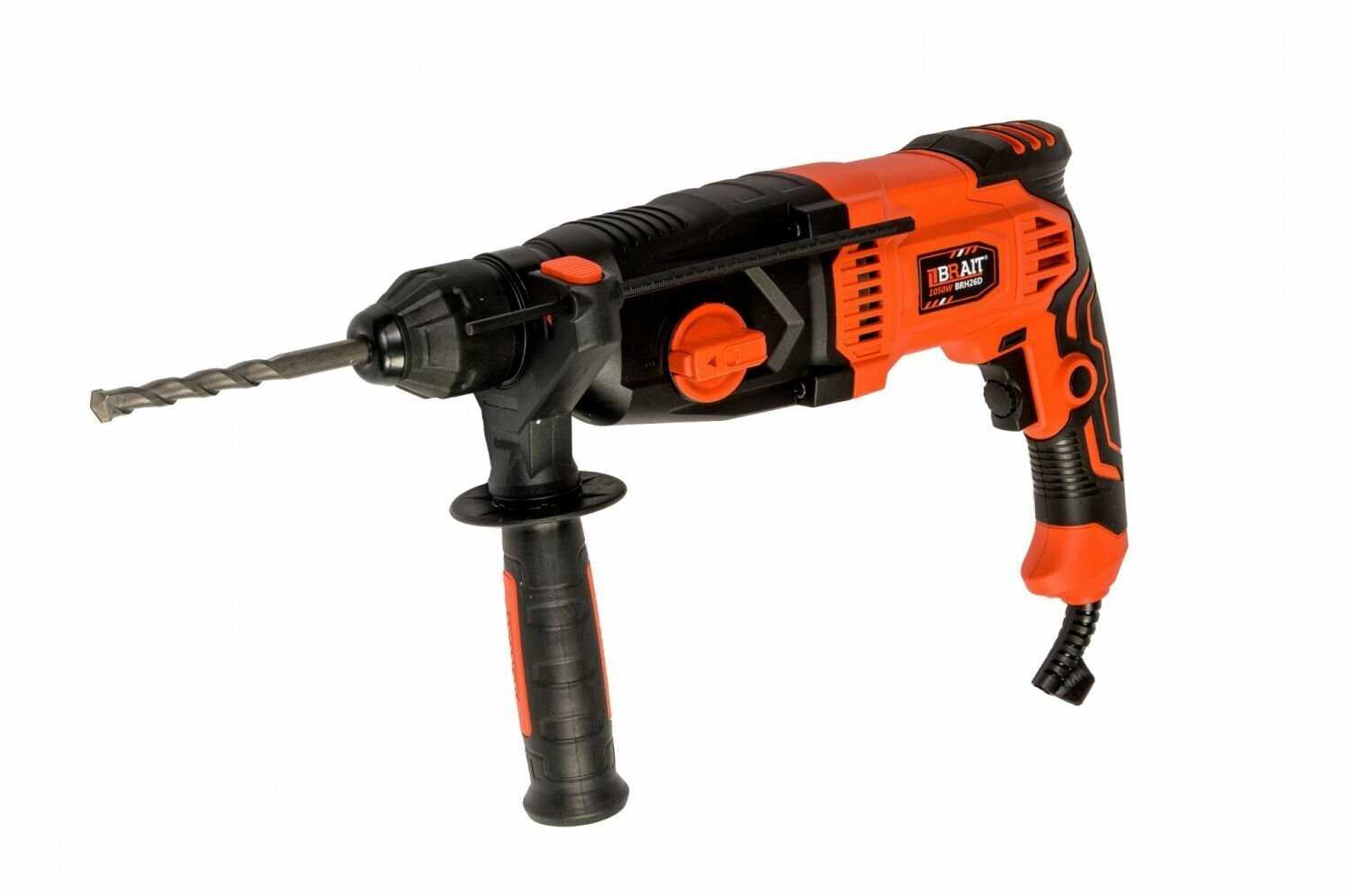 Перфоратор BRH26D PRO (3 режима, 3,2Дж) фотография 17