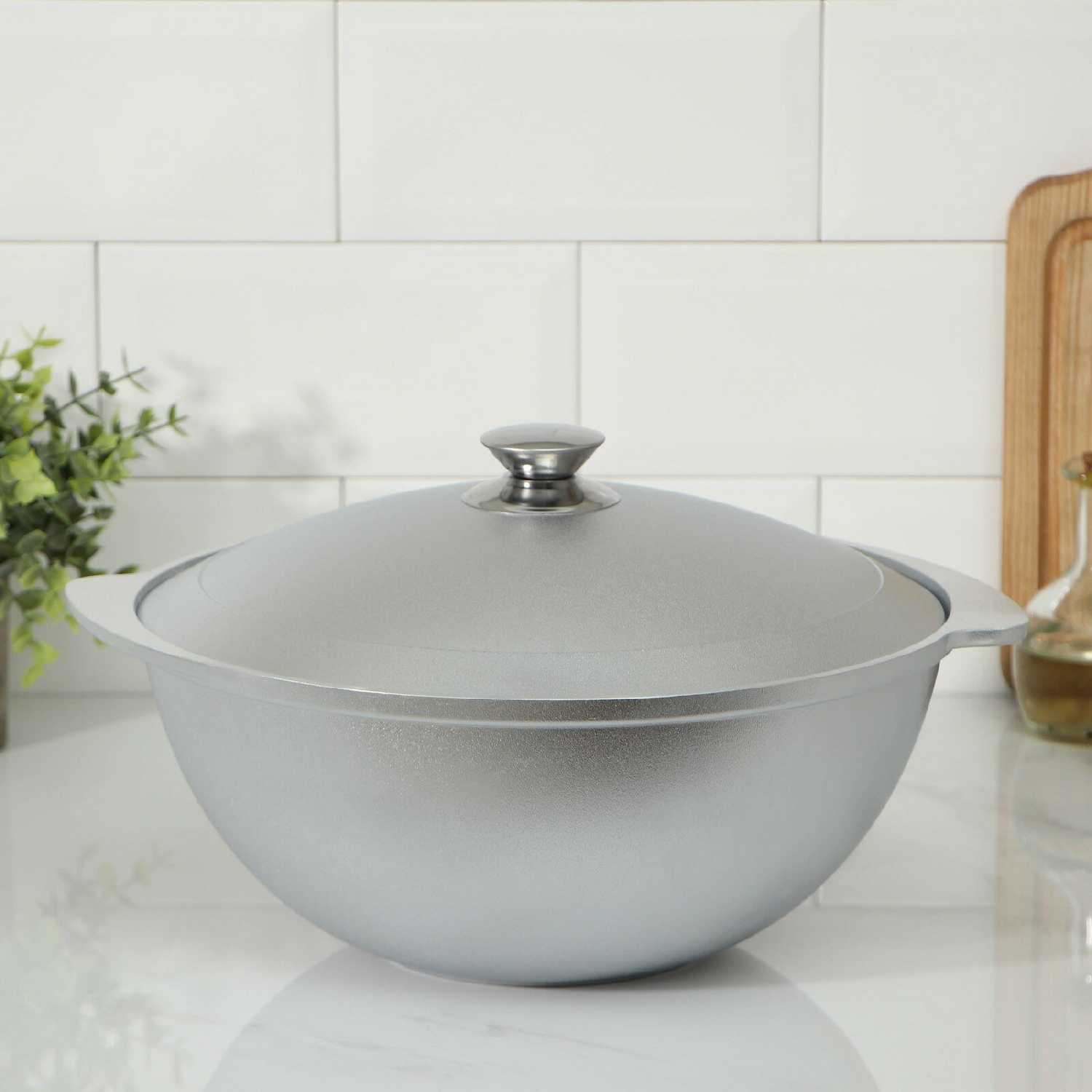 Казан Kukmara K45 фотография 15