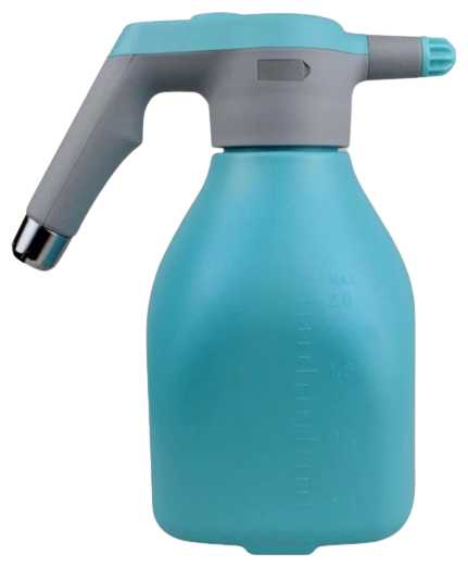 Опрыскиватель Умница ОЭ-2л фотография 1