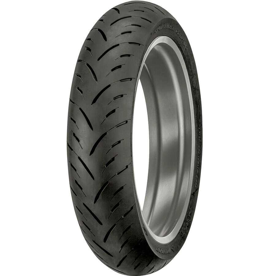 Мотошина Dunlop Sportmax GPR-300 180/55 ZR17 73W TL