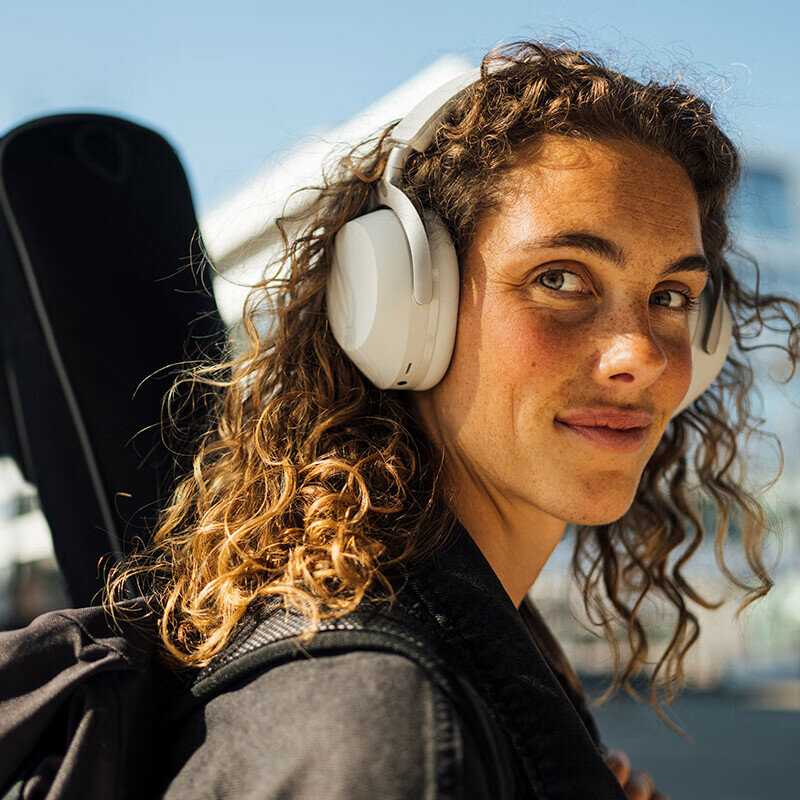 Беспроводные наушники Beyerdynamic AVENTHO 300 фотография 9