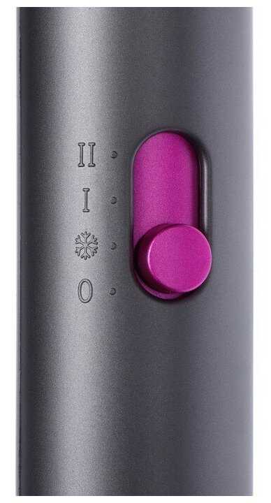 Фены SAKURA Фен Sakura SA-4051V, 1600 Вт, 3 скорости, 3 темп. режима, концентратор фотография 1