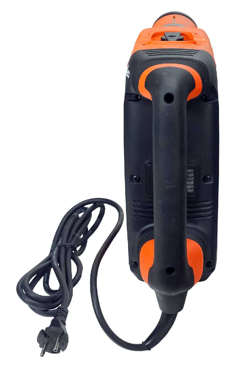 Перфоратор Энкор ПЭ-1500/50Э (50125) фотография 2