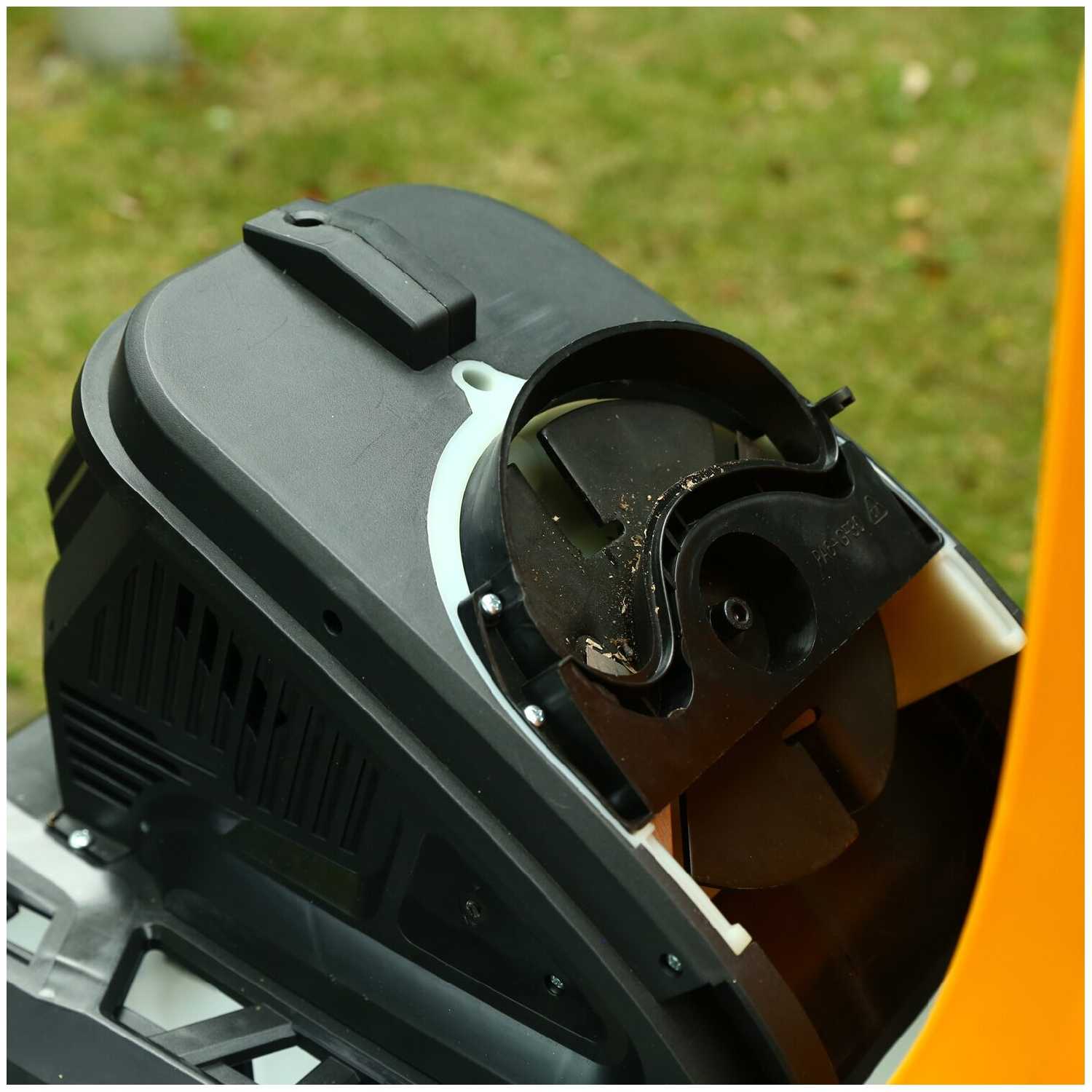 Измельчитель электрический DEKO DKSH3200, 3500 Вт фотография 1