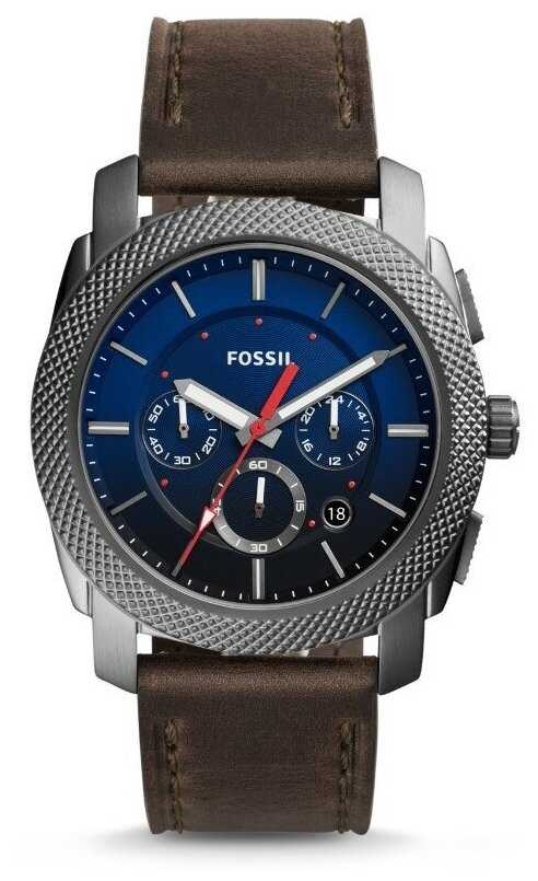 Наручные часы Fossil Machine FS5232