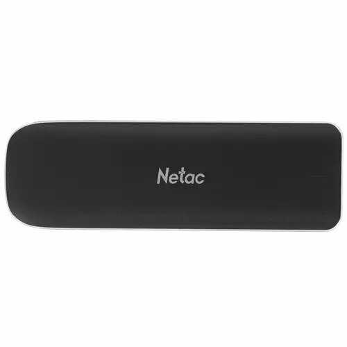 Внешний SSD диск Netac NT01ZX-001T-32BK фотография 8