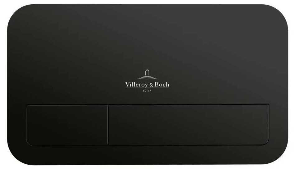 Кнопка смыва Villeroy & Boch ViConnect 922490