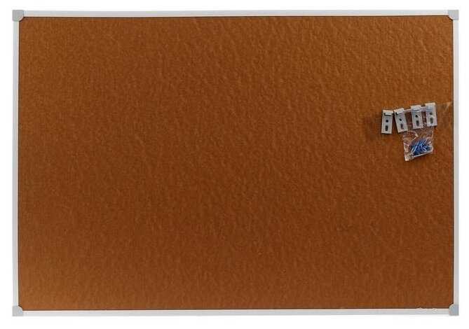 Доска пробковая Calligrata ВC-PL69 фотография 6
