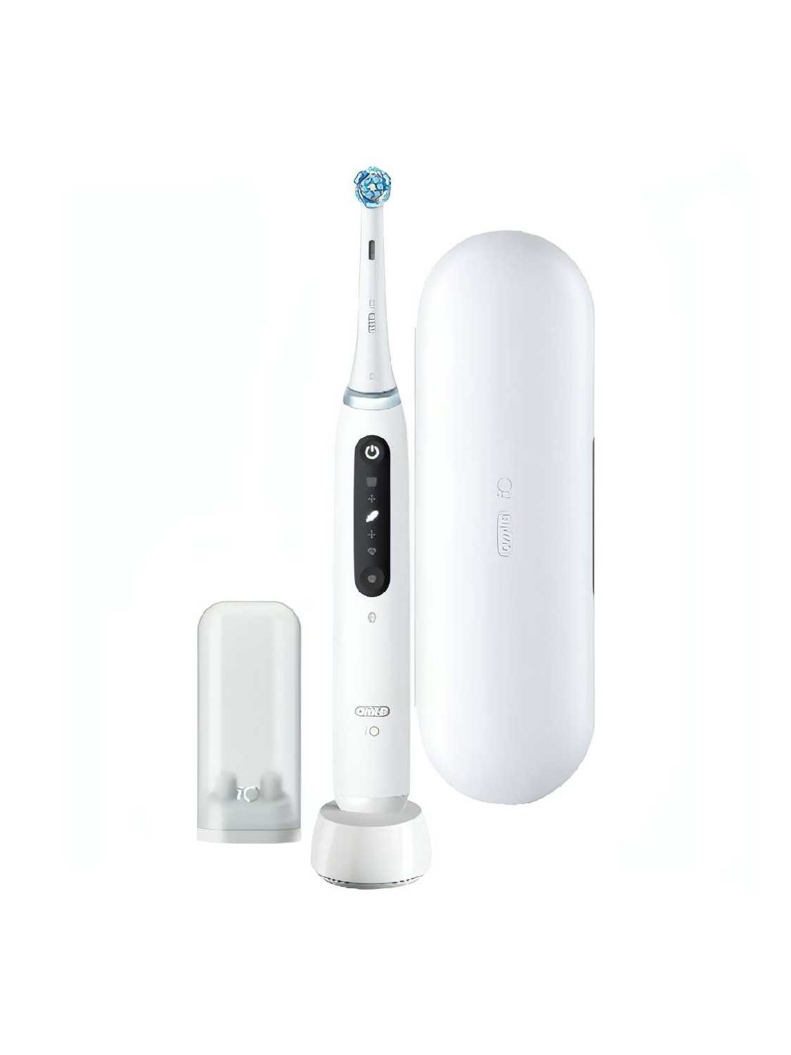 Электрическая зубная щетка ORAL-B iO Series 5/iOG5 [3776] фотография 2