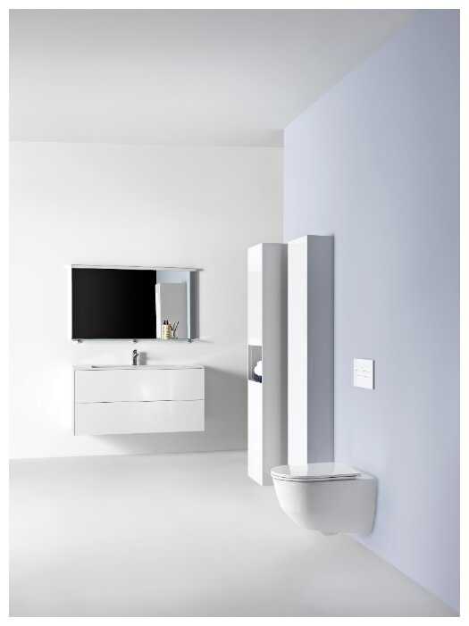 Унитаз, Писсуар, Бачок Laufen 6996.6 фотография 11