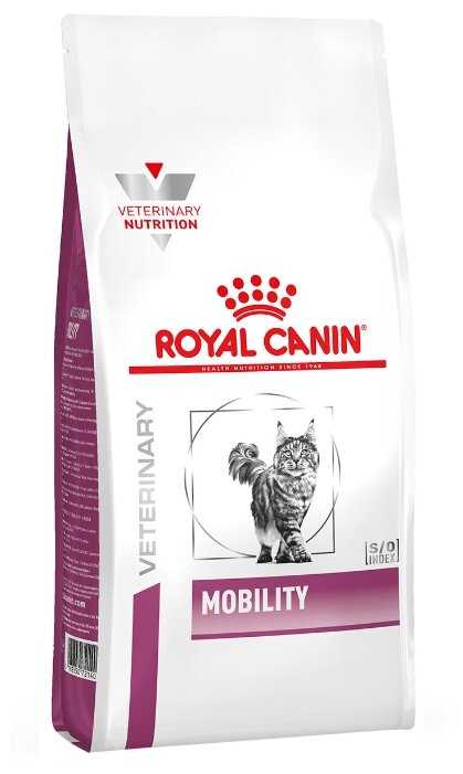 Корм для кошек Royal Canin Mobility MC28