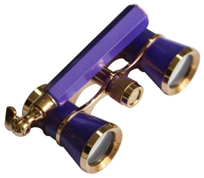 Бинокль LEVENHUK Broadway 325L