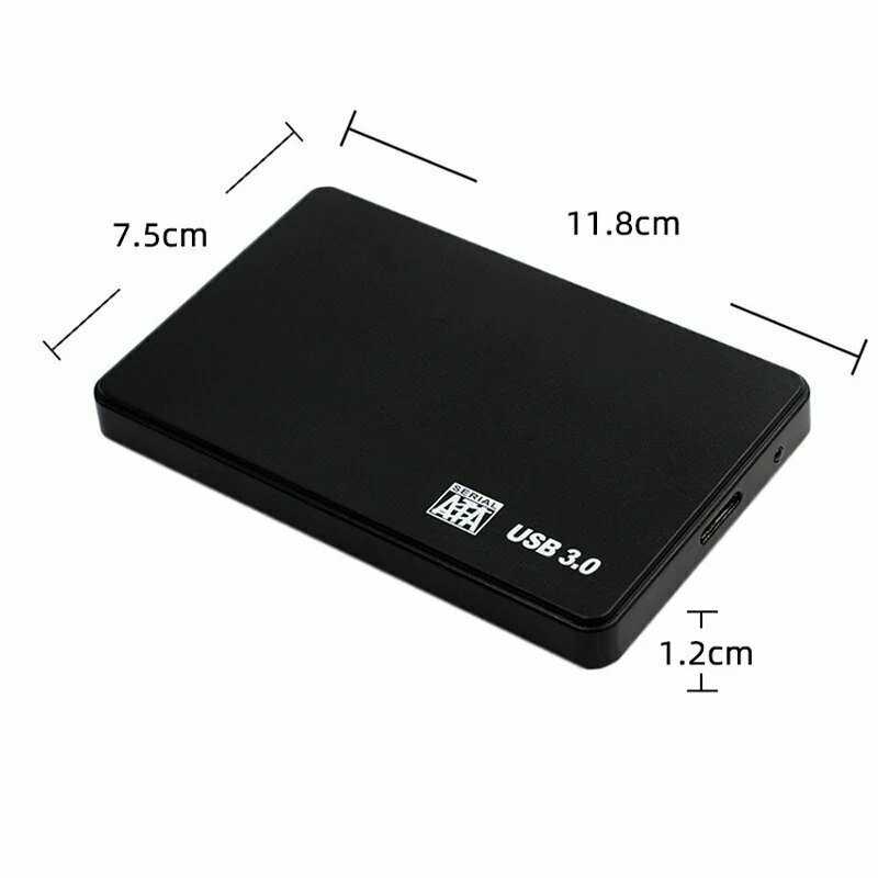 Внешний жесткий диск HDD WD BLACK 750 gb [USB 3.0 портативный] фотография 8