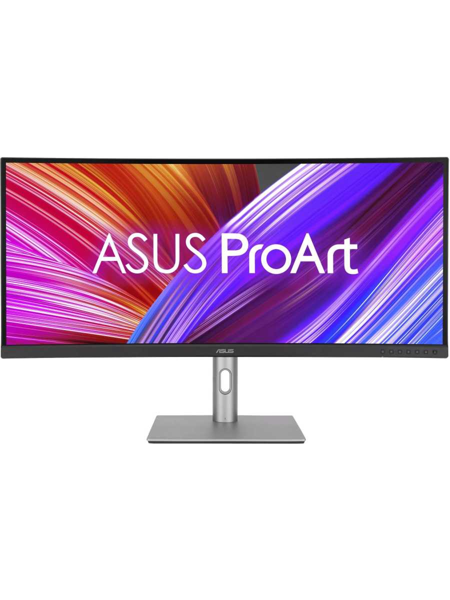 Монитор ASUS ProArt PA34VCNV фотография 4