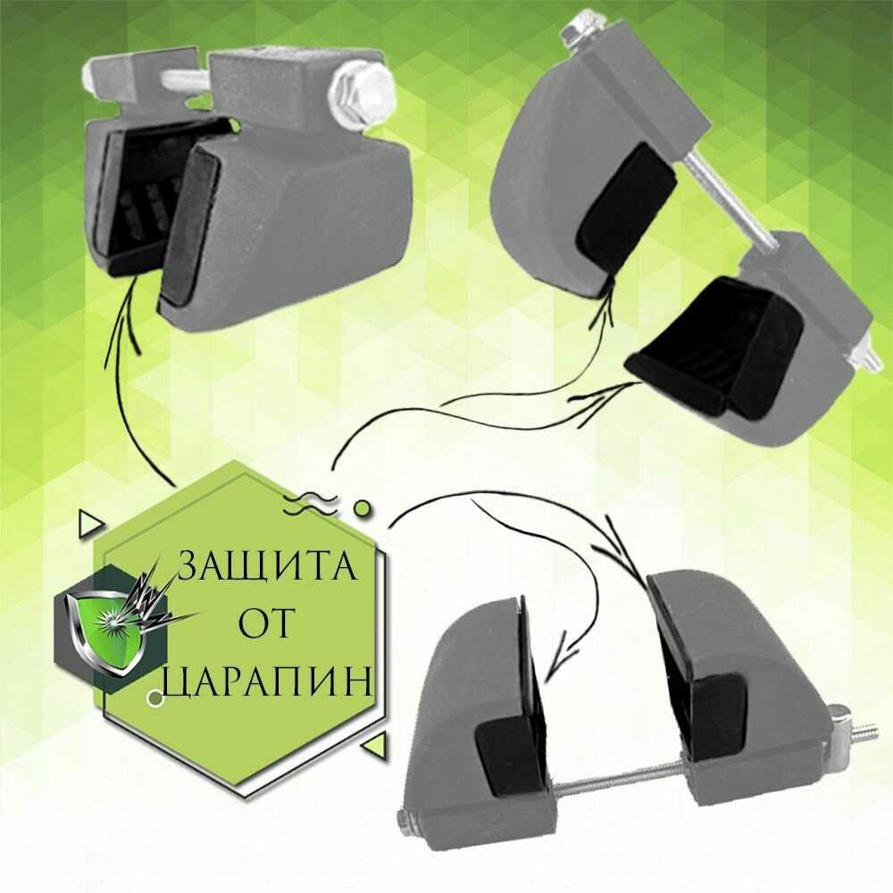 Багажник Suzuki Багажник (Интер крепыш) фотография 5