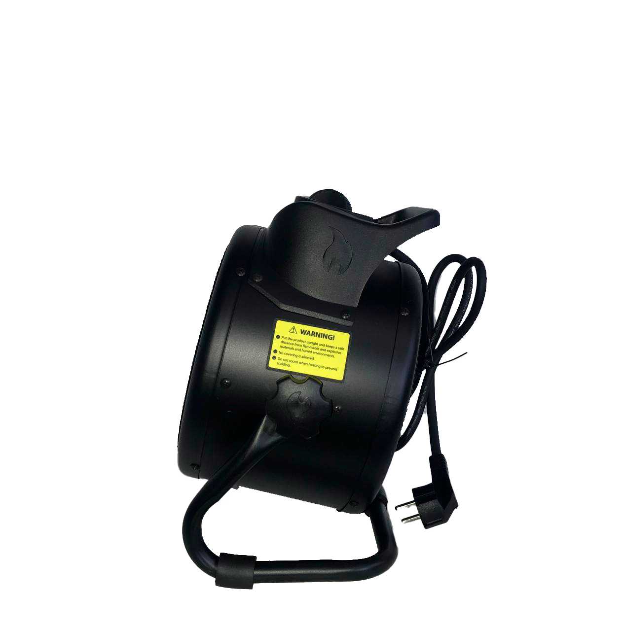 Электрическая тепловая пушка DWT HL30-365 фотография 6