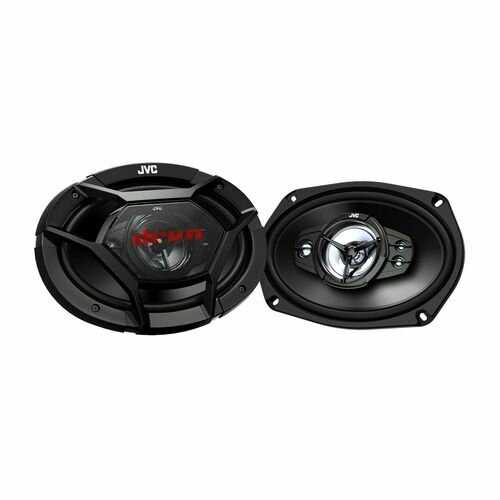 Колонки автомобильные JVC CS-DR6950H