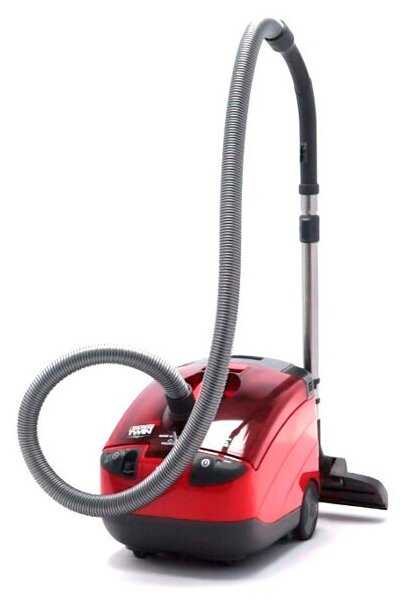 Thomas Пылесос моющий Thomas Twin Helper Aquafilter 788557 фотография 2