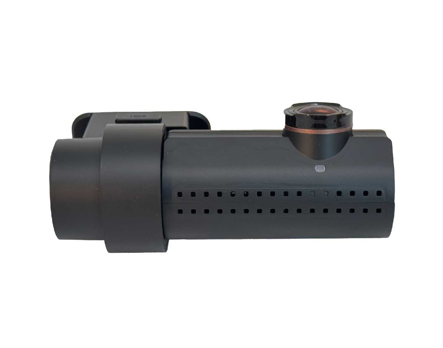 Автомобильный видеорегистратор Blackvue DR970X-2CH фотография 2