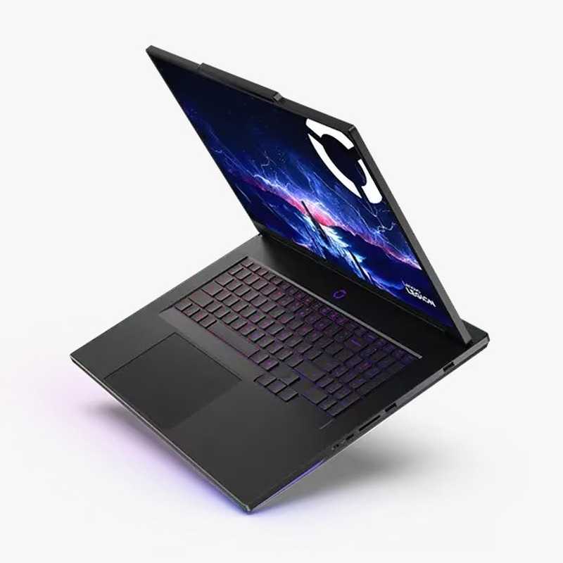Ноутбук Lenovo Legion 9 18IAX10 фотография 5
